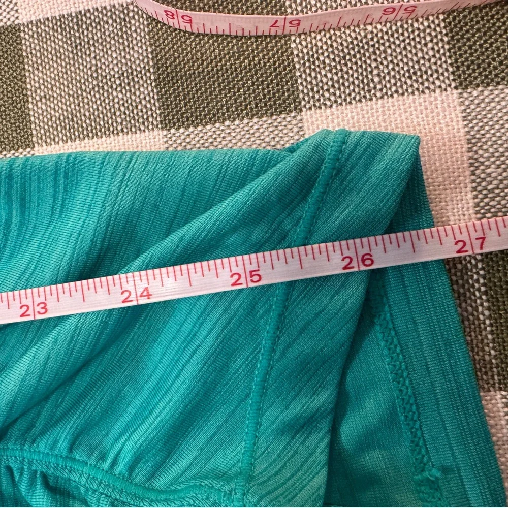 Athleta Pacific Countoured Tank Top - Picture 6 of 8